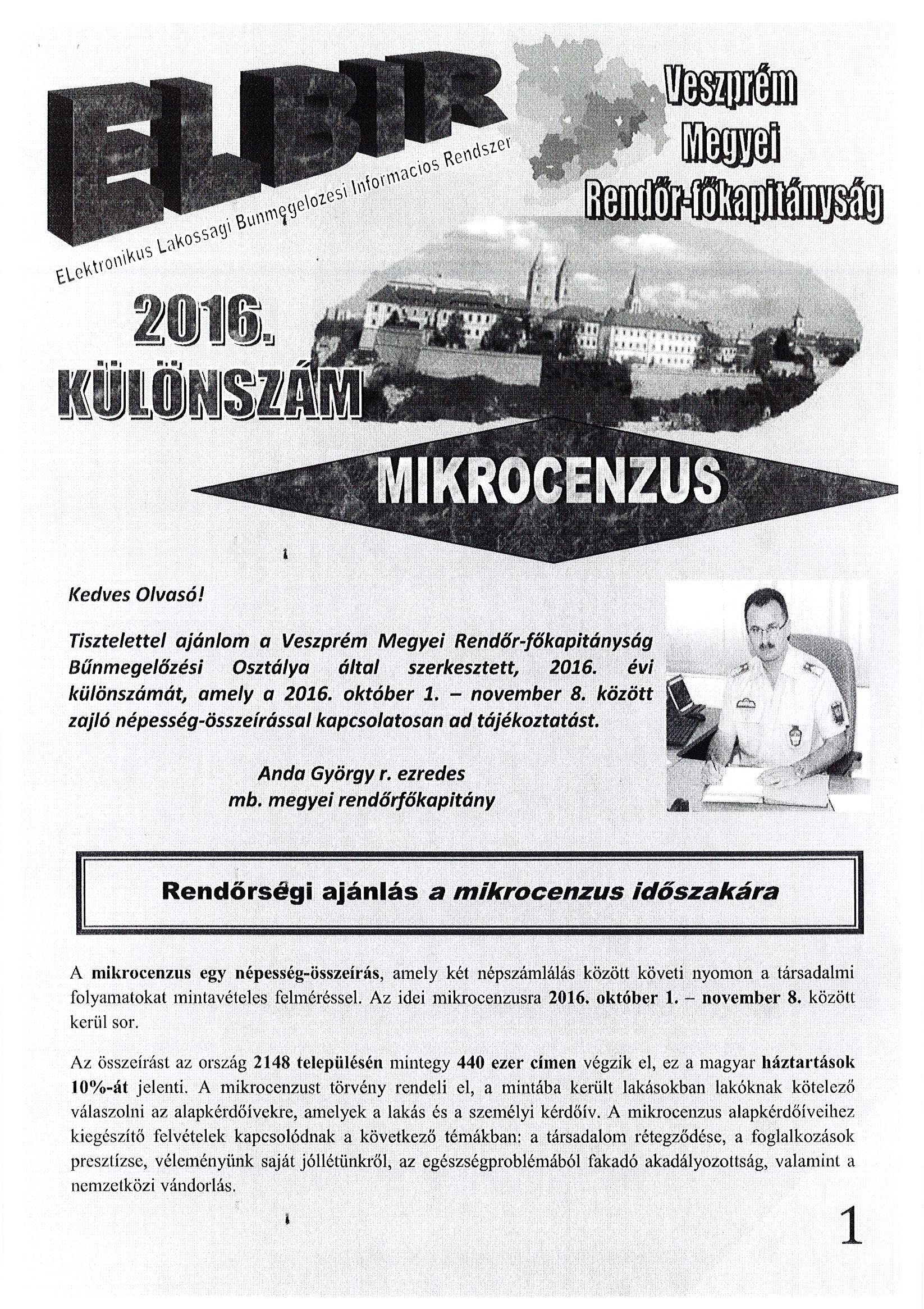 mikrocenzus