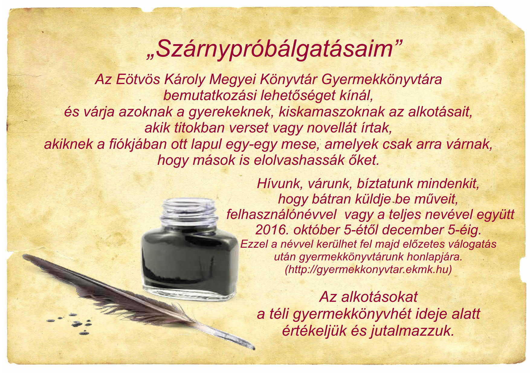 szarnyprobalgatasaim