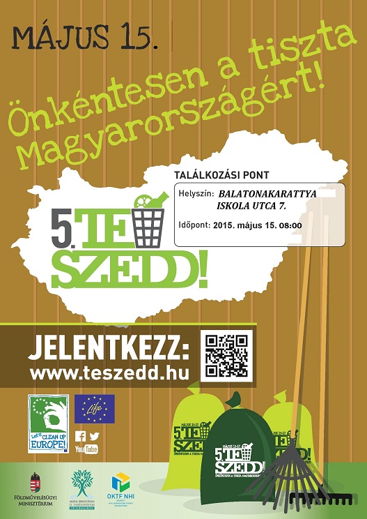 teszeddplakat